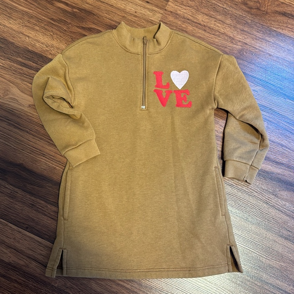 2T Old Navy Dress